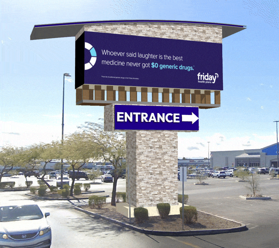 Generic Sign