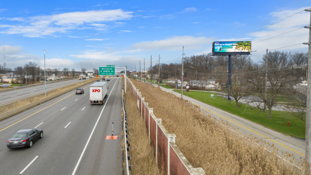 Billboard sale consulting example