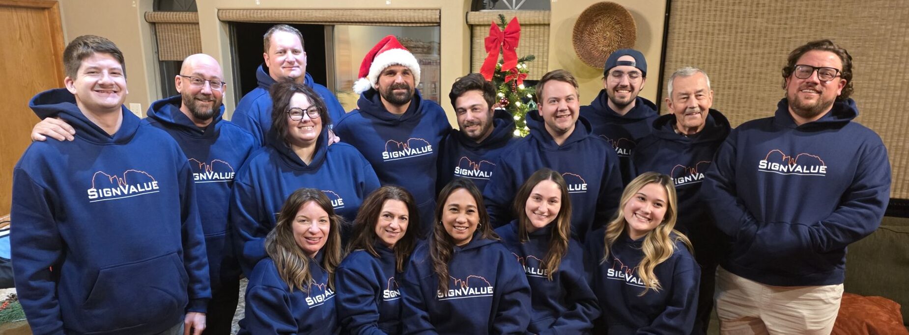 SignValue Team