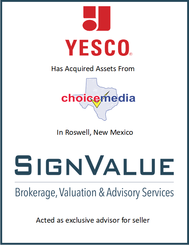 Yesco