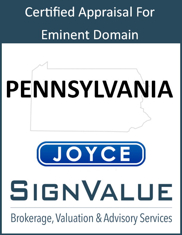PA Eminent Domain