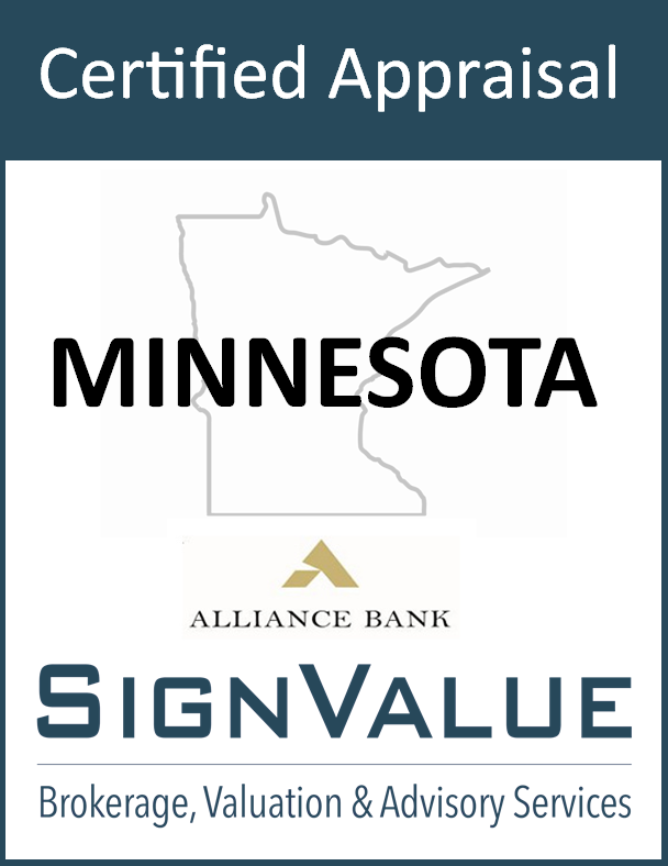 MN Alliance Bank