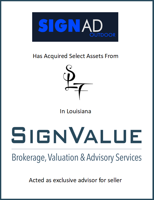 SignAd Sain Law Firm