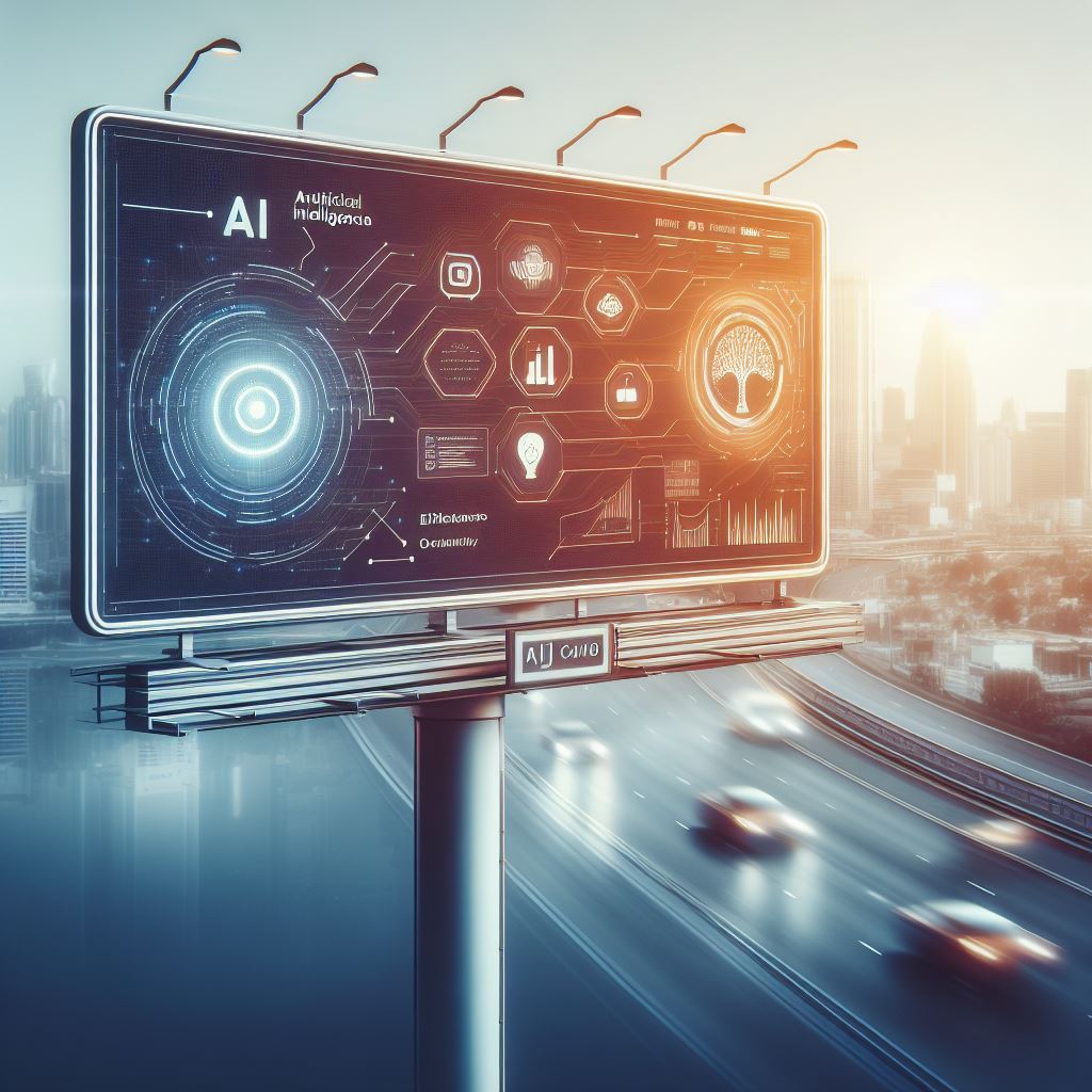 "How AI Could Impact the Advertising Landscape"