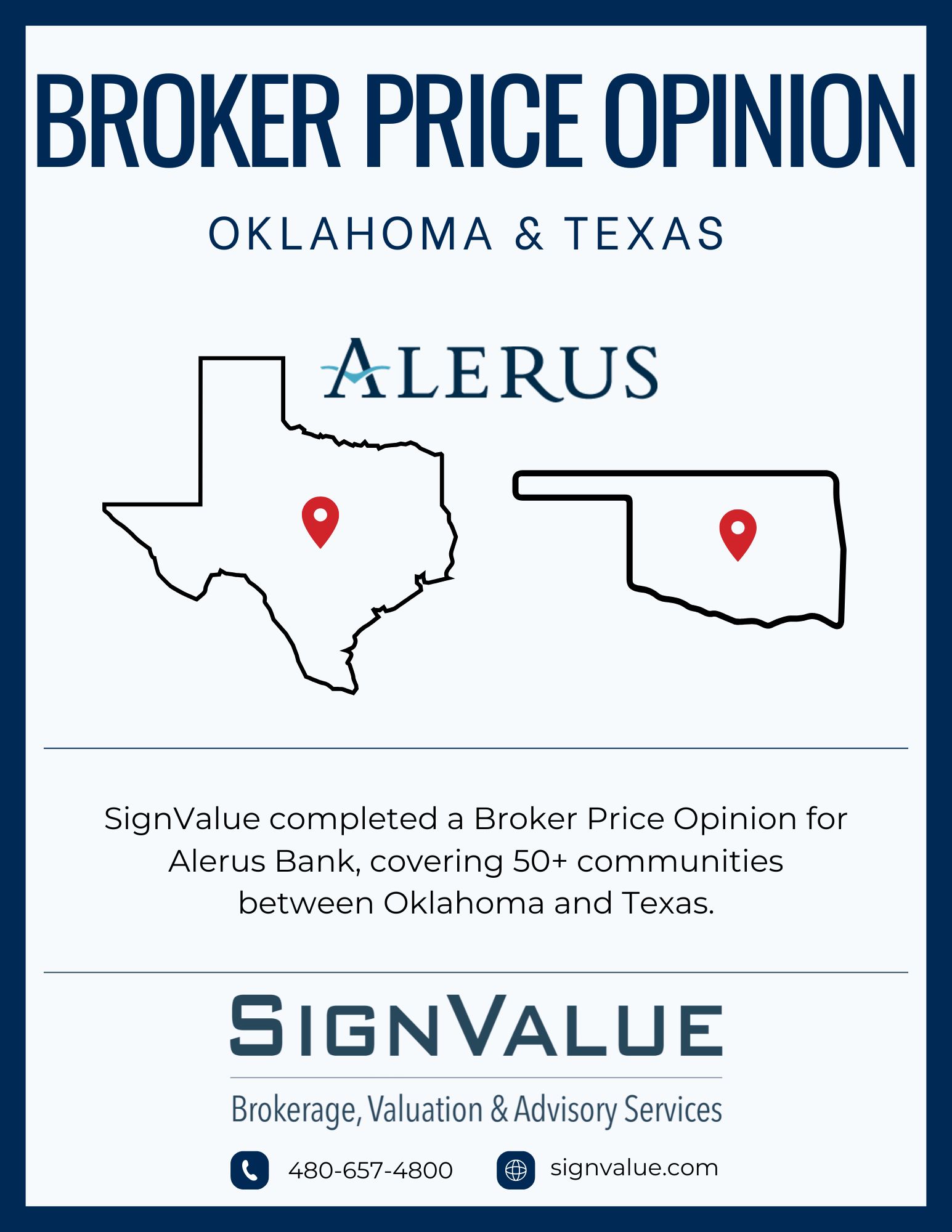 BPO Alerus Bank