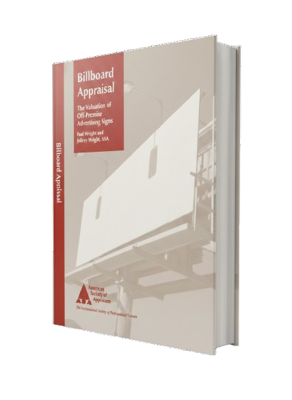 Billboard Appraisal Book