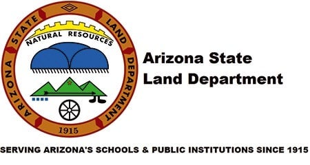 Arizona State Land Department
