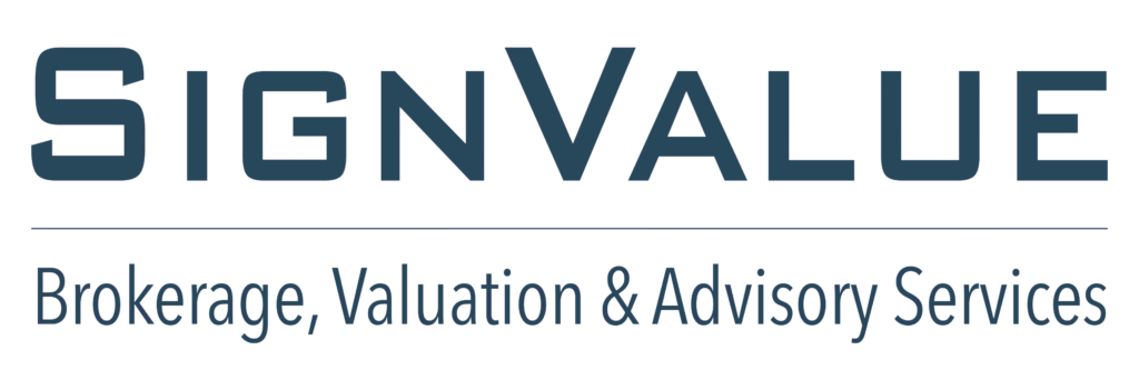 SignValue Logo