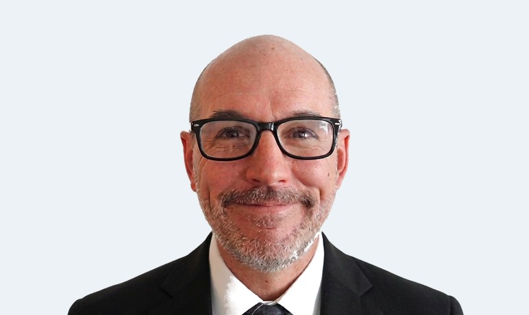 Bryan Scott