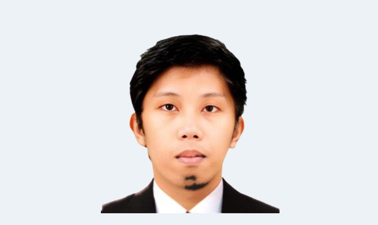 Chadli Legaspi
