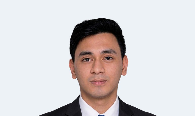 John Liza