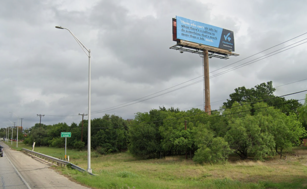 Eminent Domain