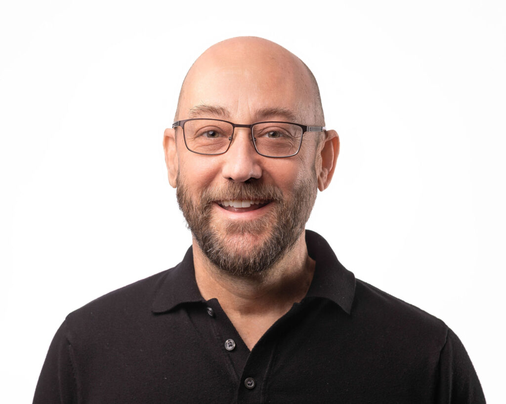 Paul Wright