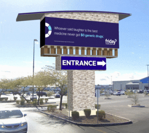 Generic Sign - SignValue